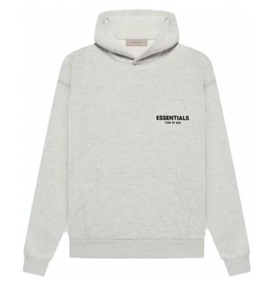 Essentials Light Hoodie